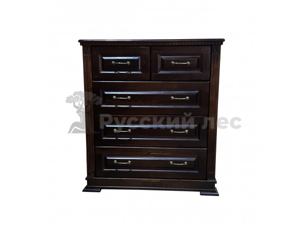 Комод Верди 5 ящиков